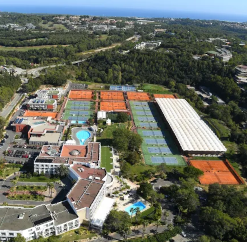 Académie Mouratoglu